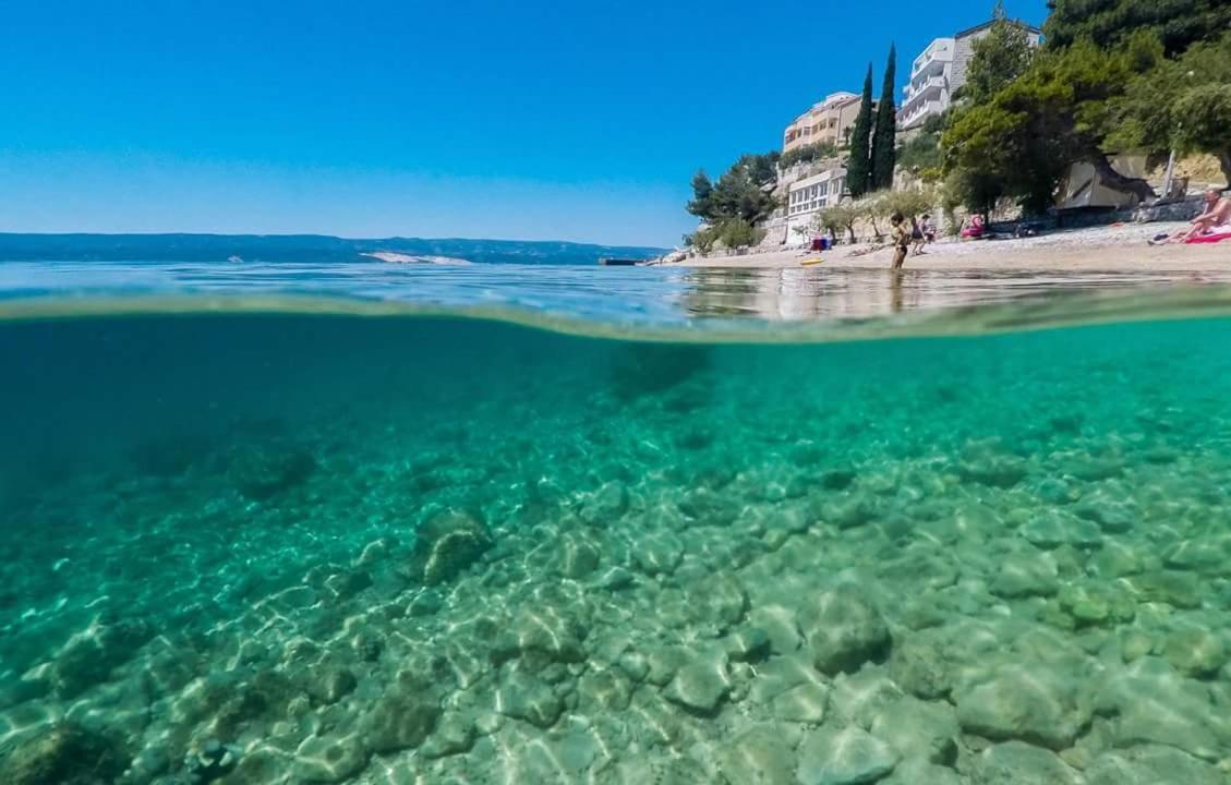 Apartments Mirko ميميتسا المظهر الخارجي الصورة