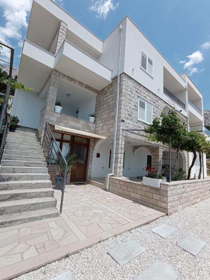Apartments Mirko ميميتسا المظهر الخارجي الصورة