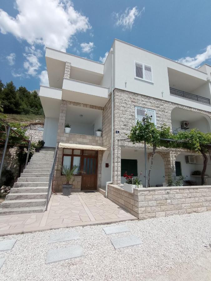 Apartments Mirko ميميتسا المظهر الخارجي الصورة