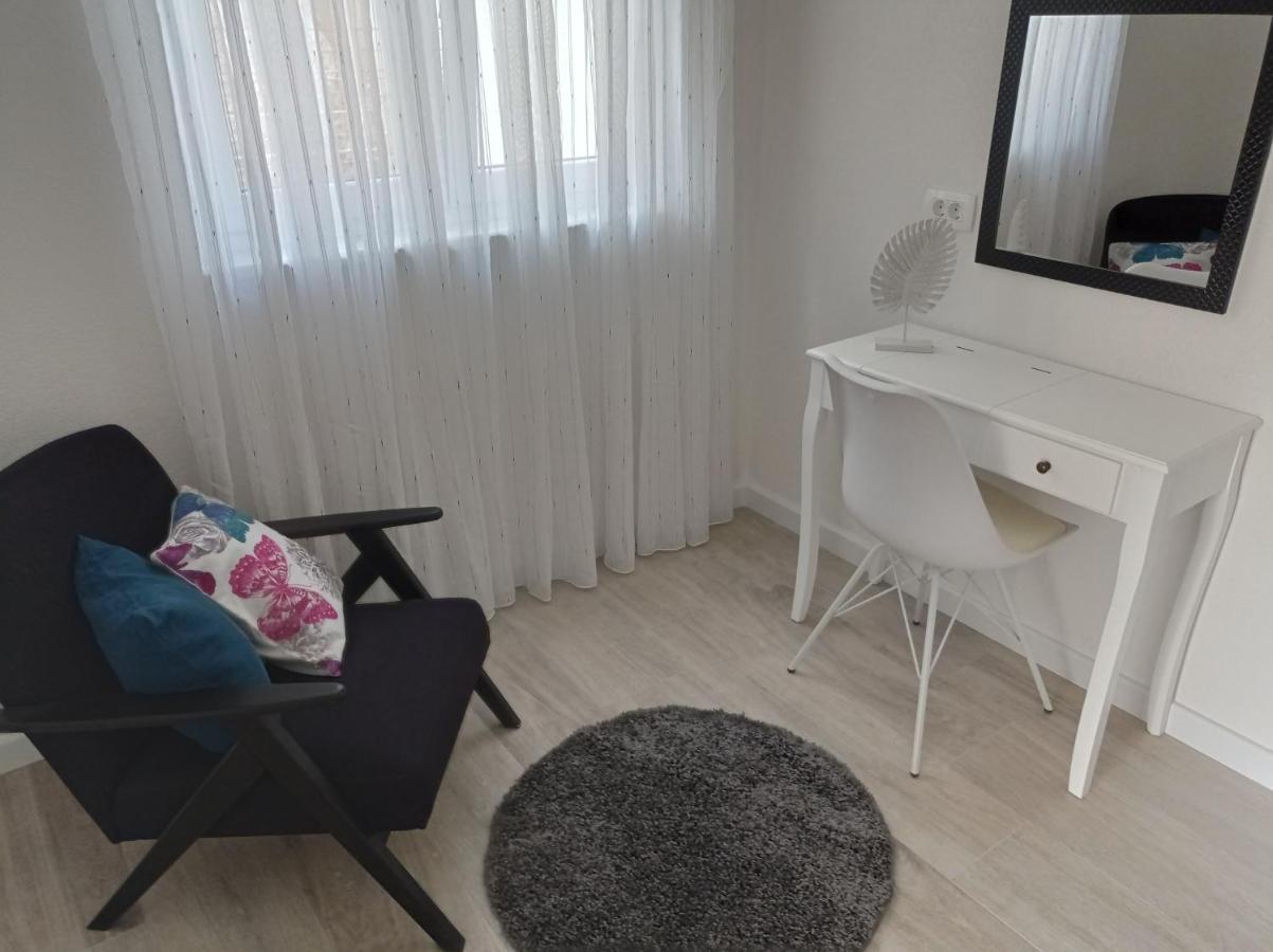 Apartments Mirko ميميتسا المظهر الخارجي الصورة