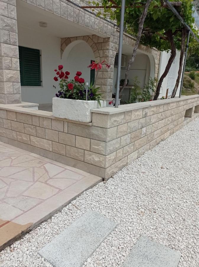 Apartments Mirko ميميتسا المظهر الخارجي الصورة