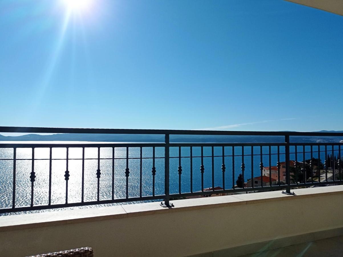 Apartments Mirko ميميتسا المظهر الخارجي الصورة