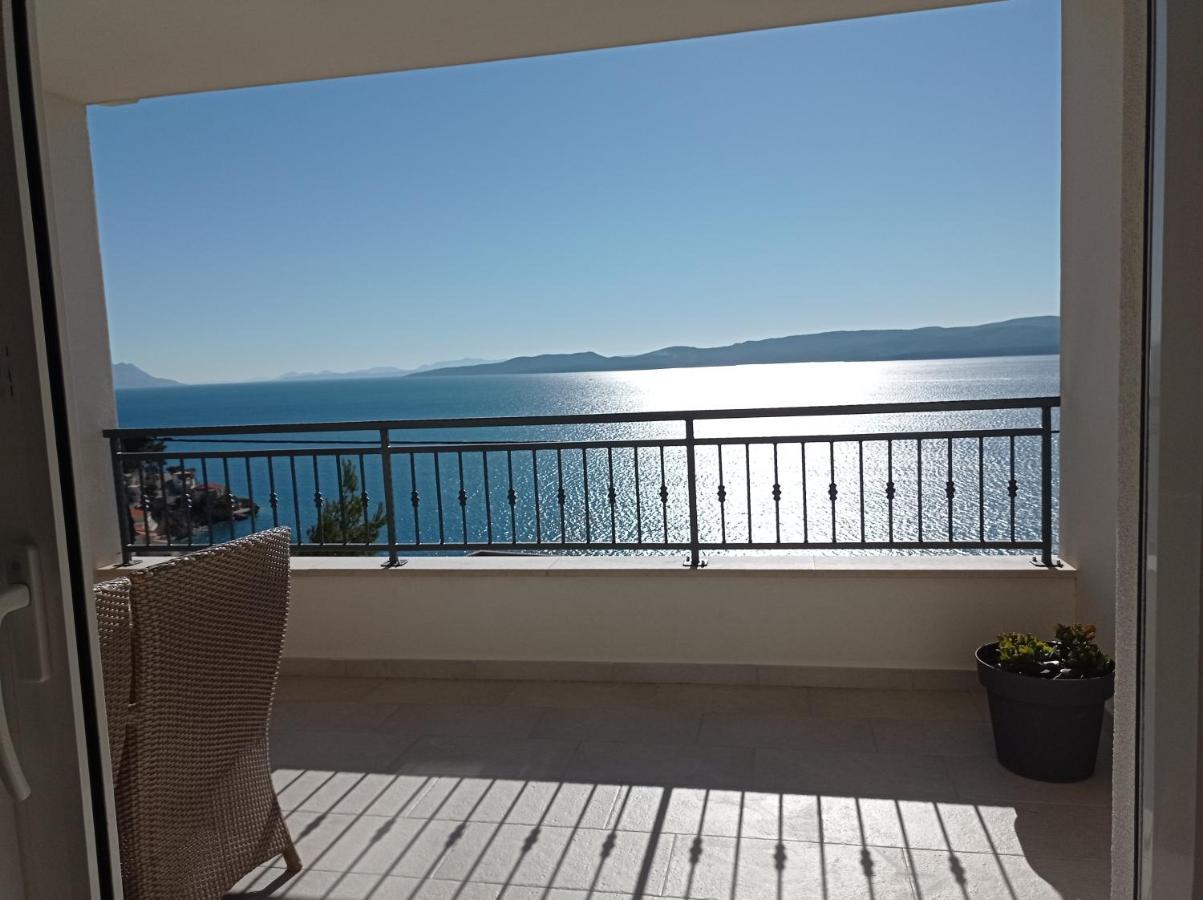 Apartments Mirko ميميتسا المظهر الخارجي الصورة