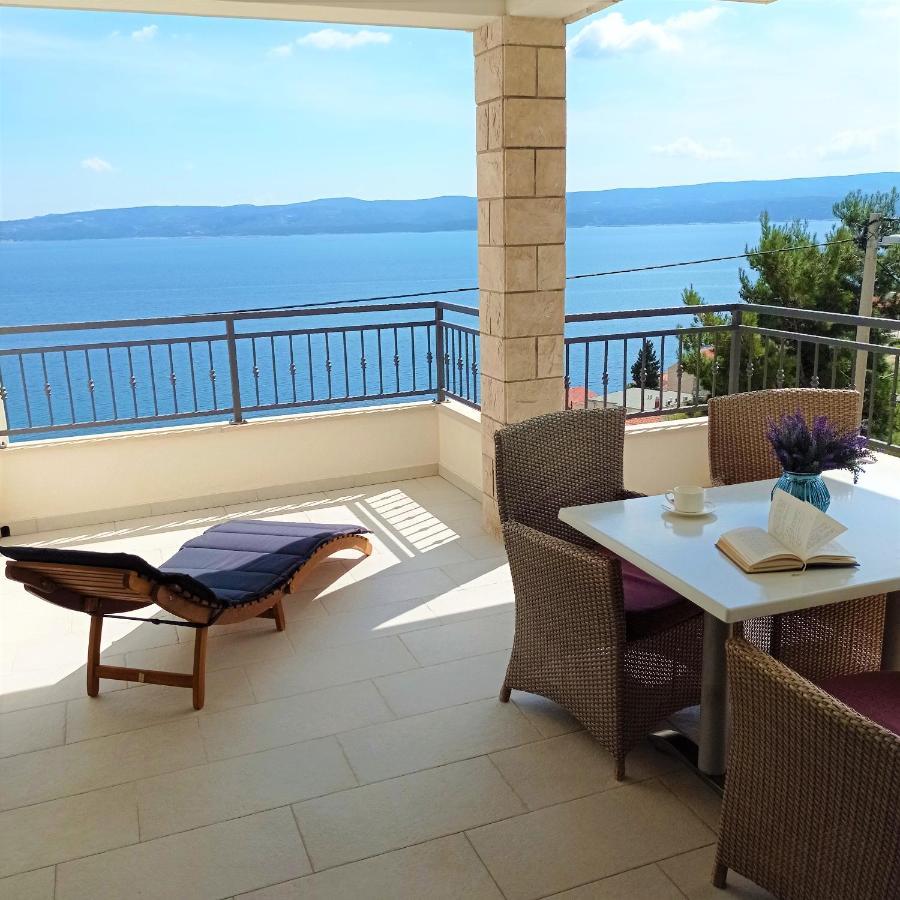 Apartments Mirko ميميتسا المظهر الخارجي الصورة