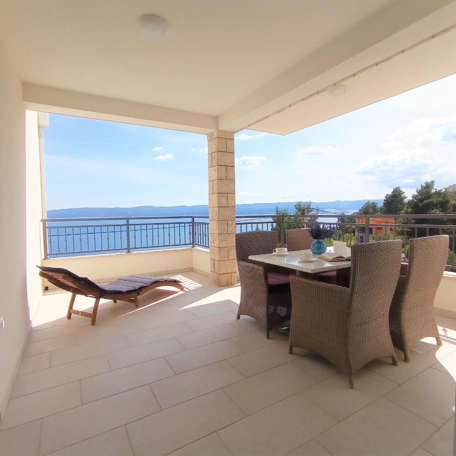 Apartments Mirko ميميتسا المظهر الخارجي الصورة