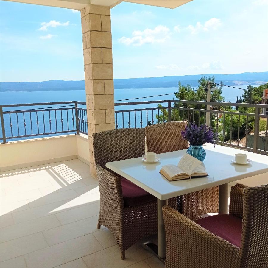 Apartments Mirko ميميتسا المظهر الخارجي الصورة