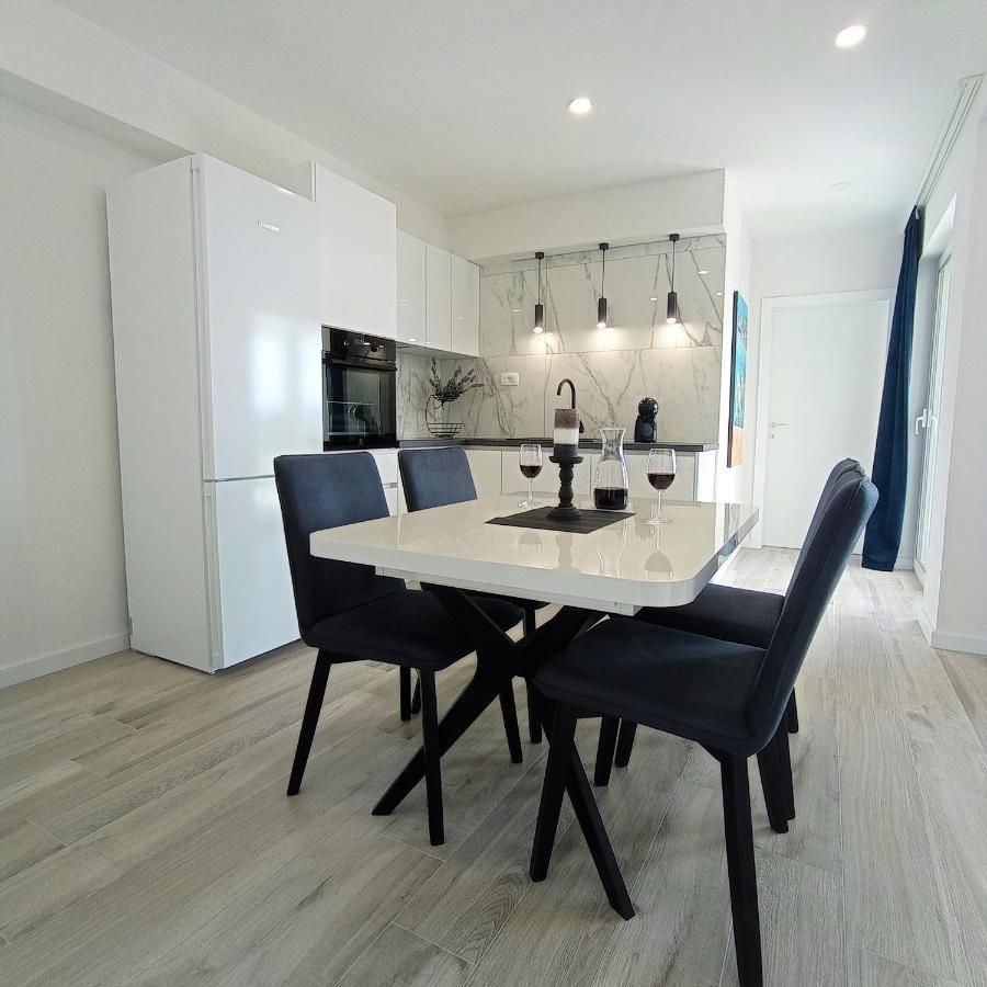 Apartments Mirko ميميتسا المظهر الخارجي الصورة