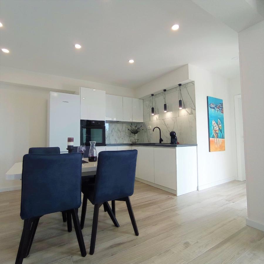Apartments Mirko ميميتسا المظهر الخارجي الصورة