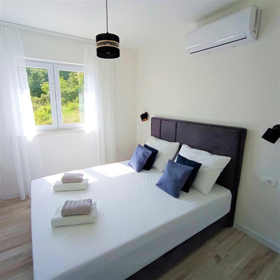 Apartments Mirko ميميتسا المظهر الخارجي الصورة
