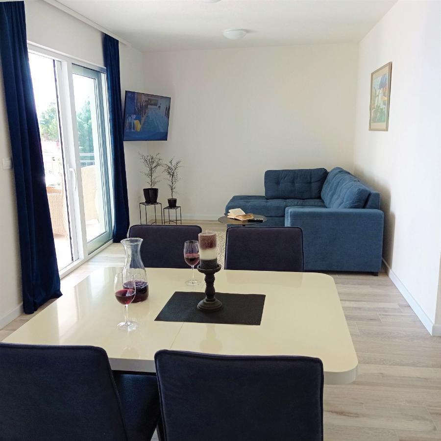 Apartments Mirko ميميتسا المظهر الخارجي الصورة
