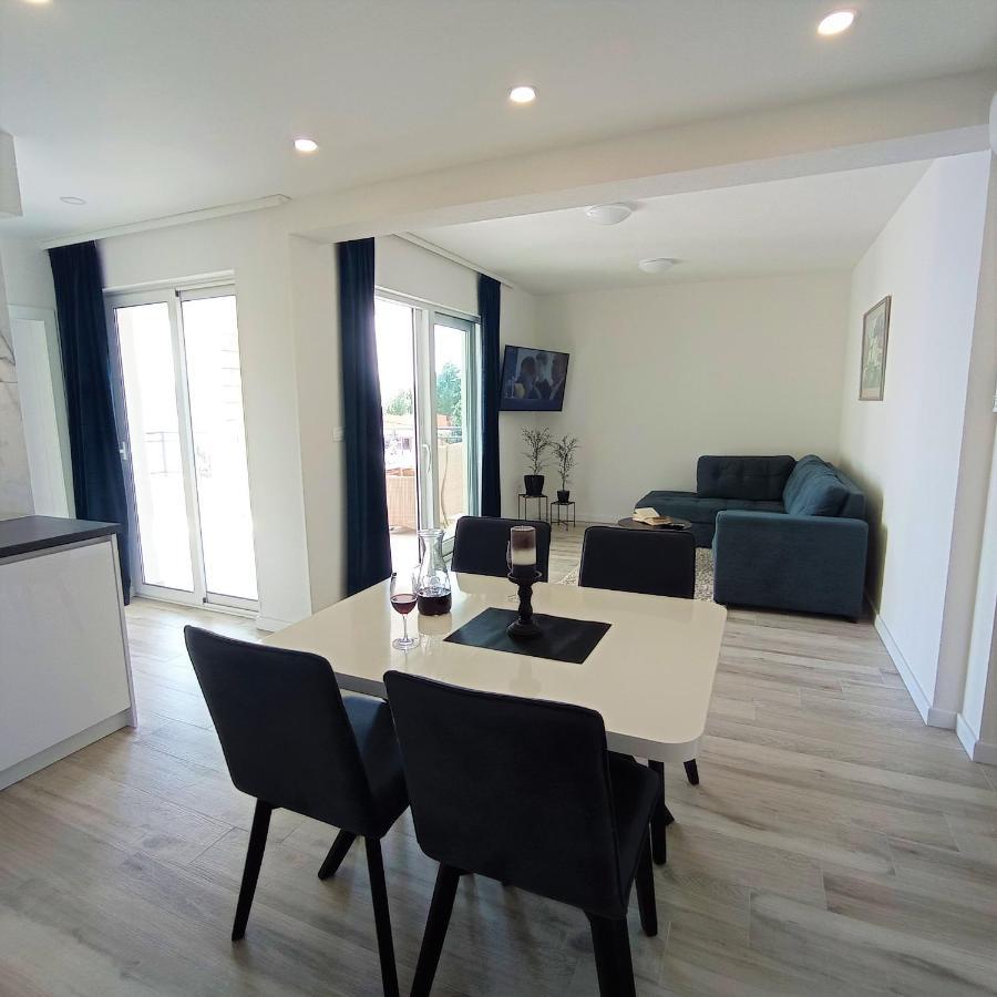 Apartments Mirko ميميتسا المظهر الخارجي الصورة