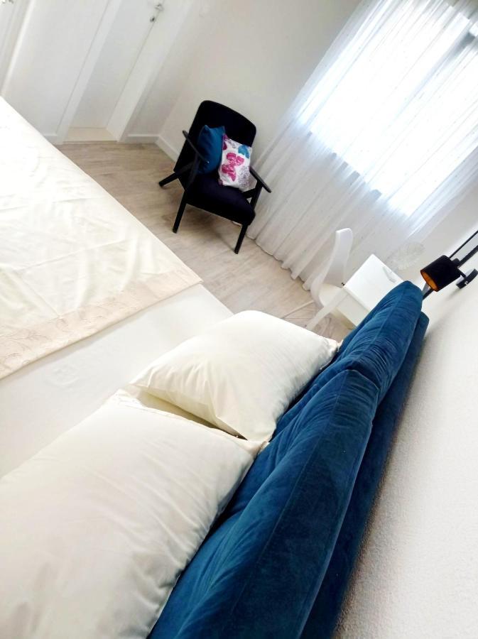 Apartments Mirko ميميتسا المظهر الخارجي الصورة