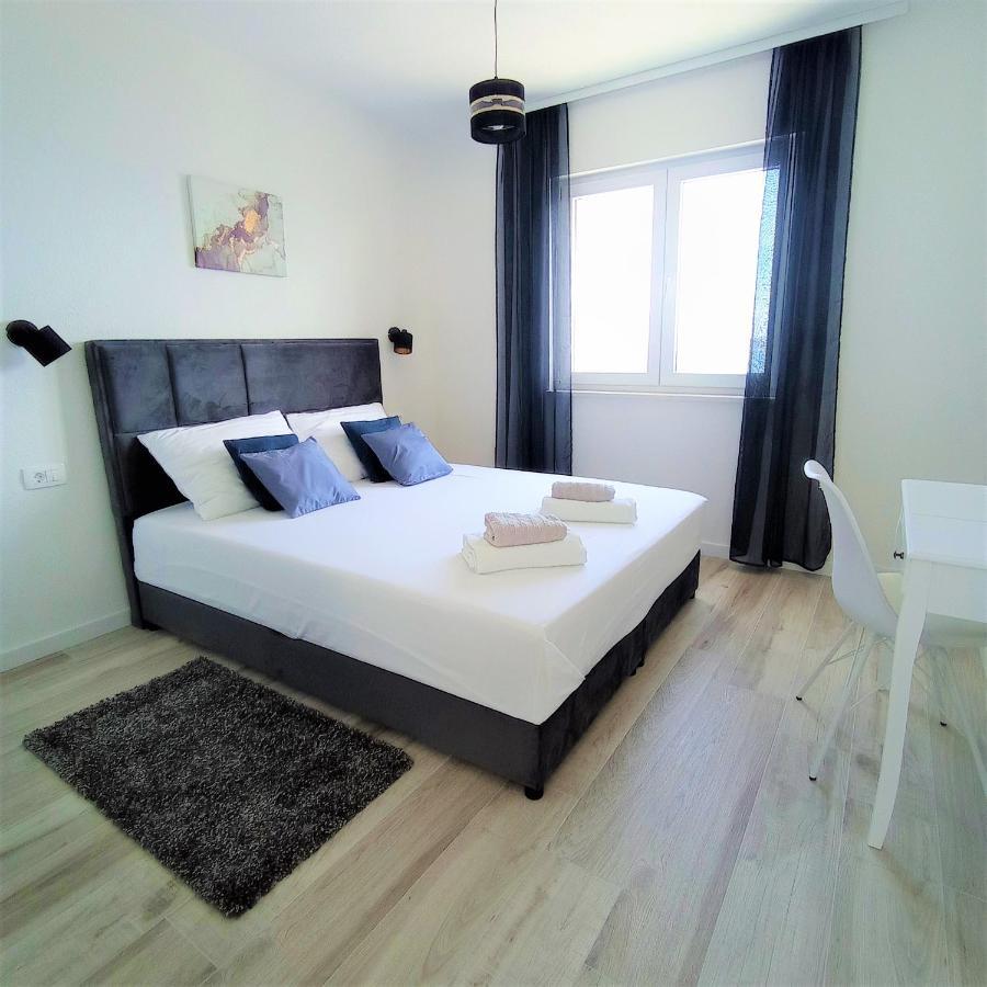 Apartments Mirko ميميتسا المظهر الخارجي الصورة
