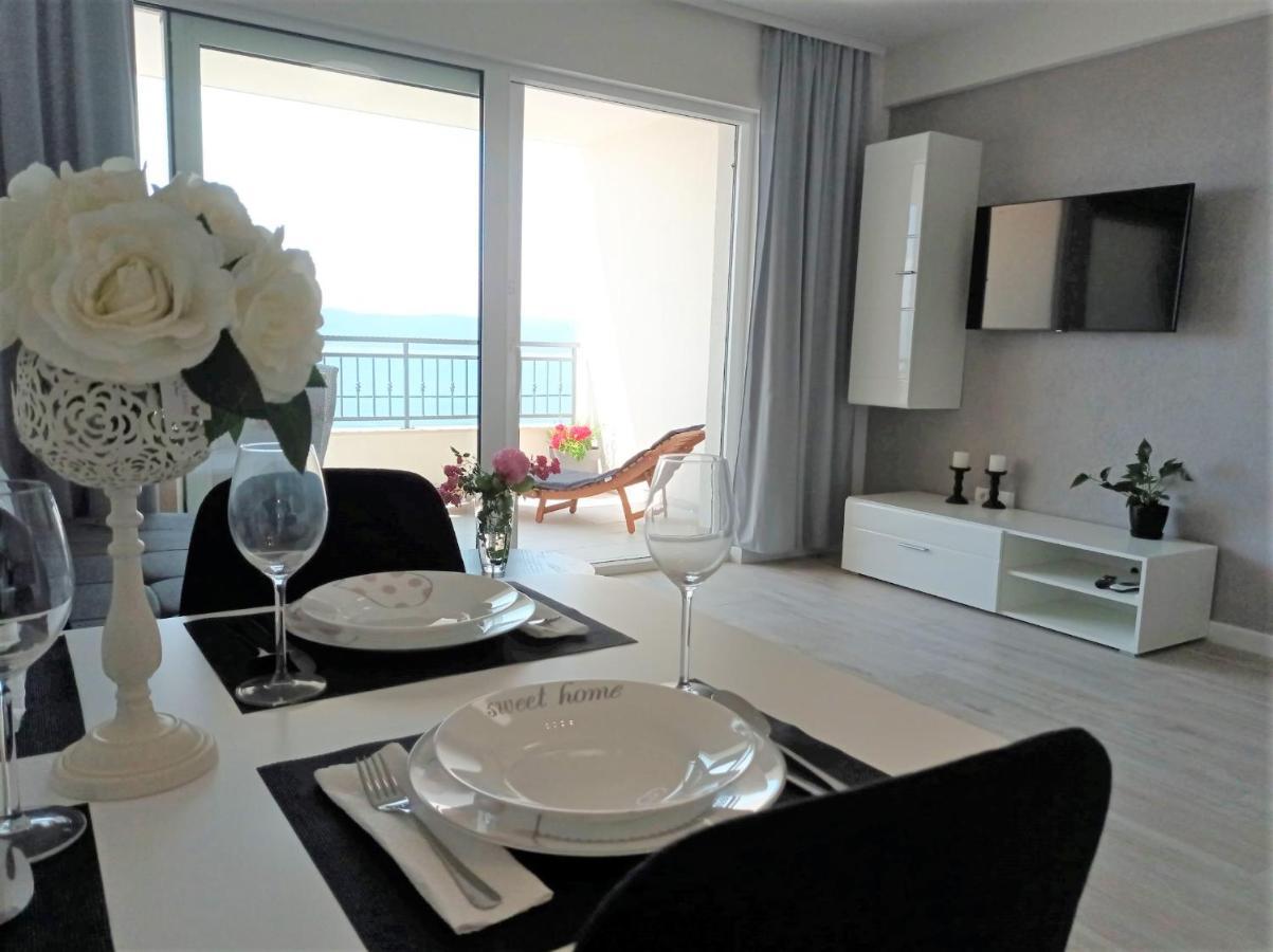 Apartments Mirko ميميتسا المظهر الخارجي الصورة