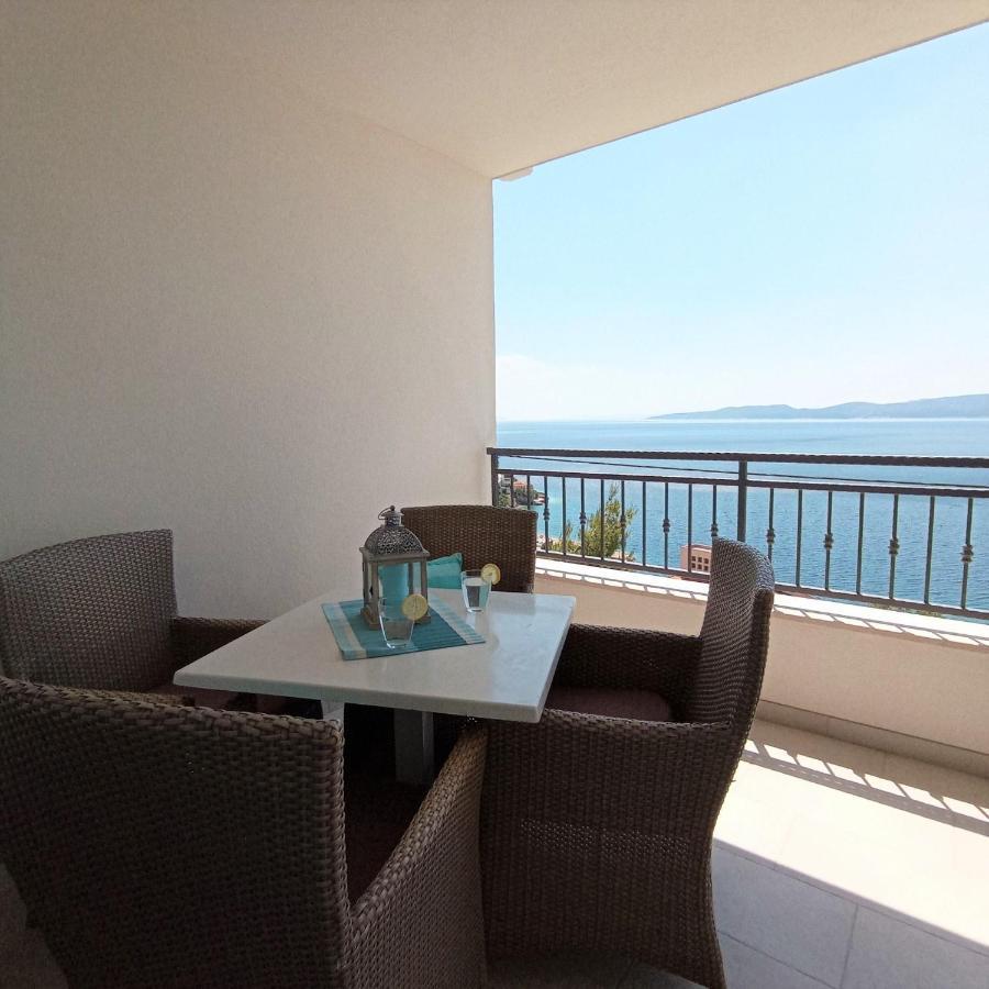 Apartments Mirko ميميتسا المظهر الخارجي الصورة
