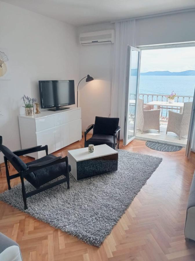 Apartments Mirko ميميتسا المظهر الخارجي الصورة