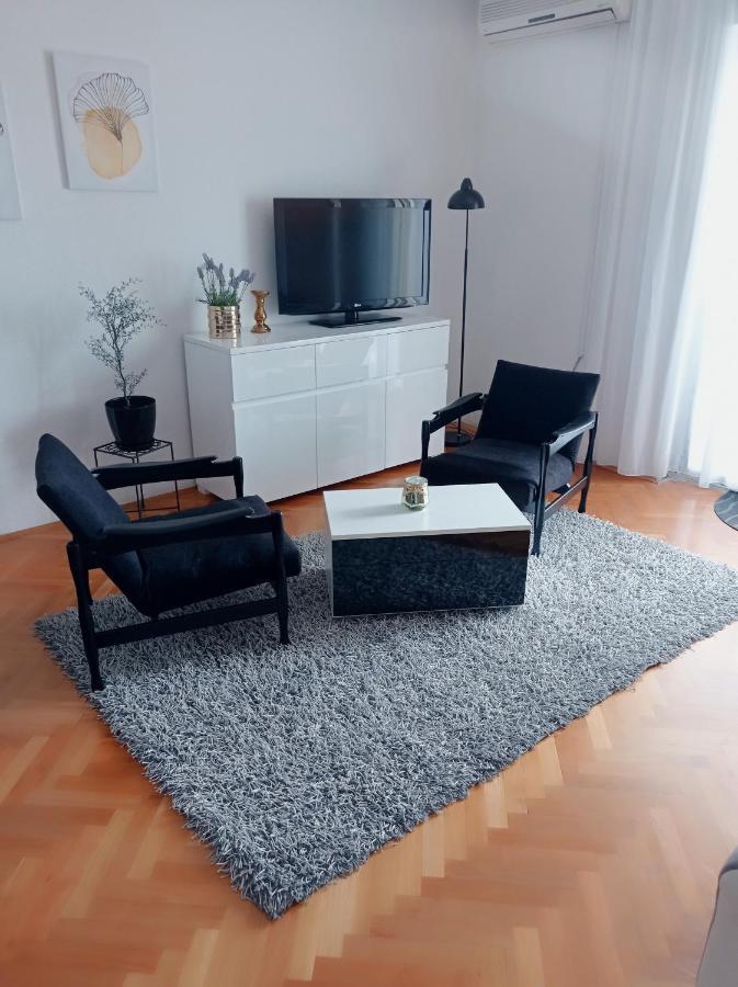 Apartments Mirko ميميتسا المظهر الخارجي الصورة