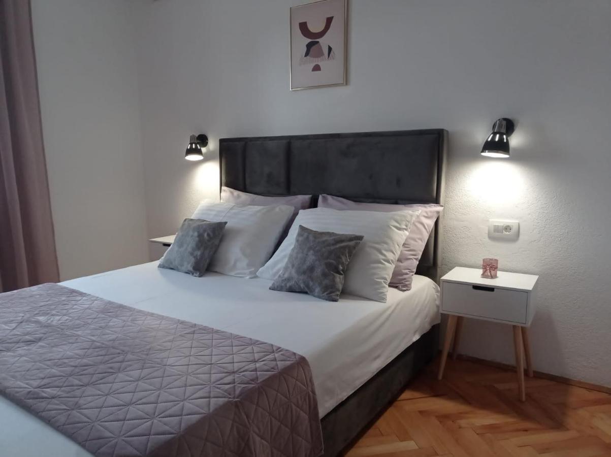 Apartments Mirko ميميتسا المظهر الخارجي الصورة