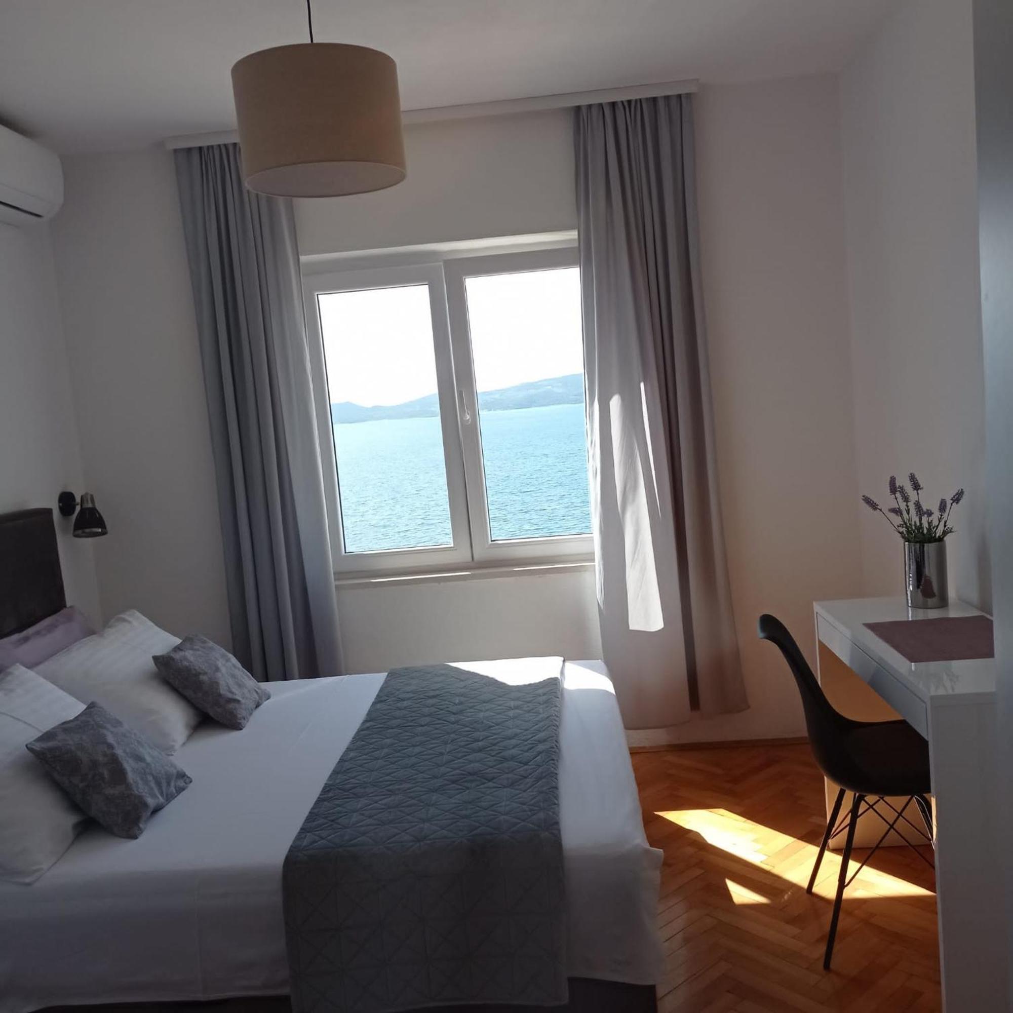 Apartments Mirko ميميتسا الغرفة الصورة