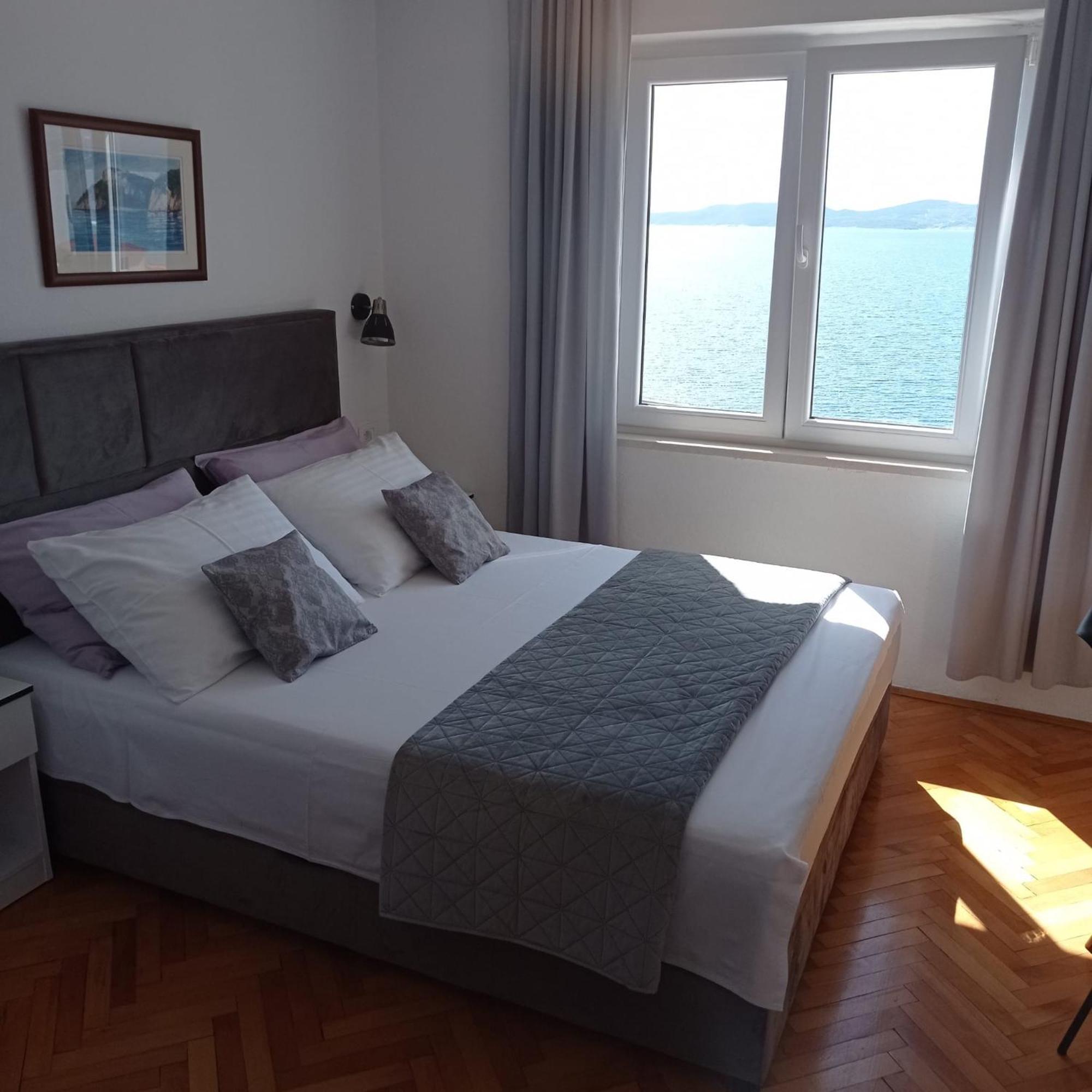 Apartments Mirko ميميتسا الغرفة الصورة