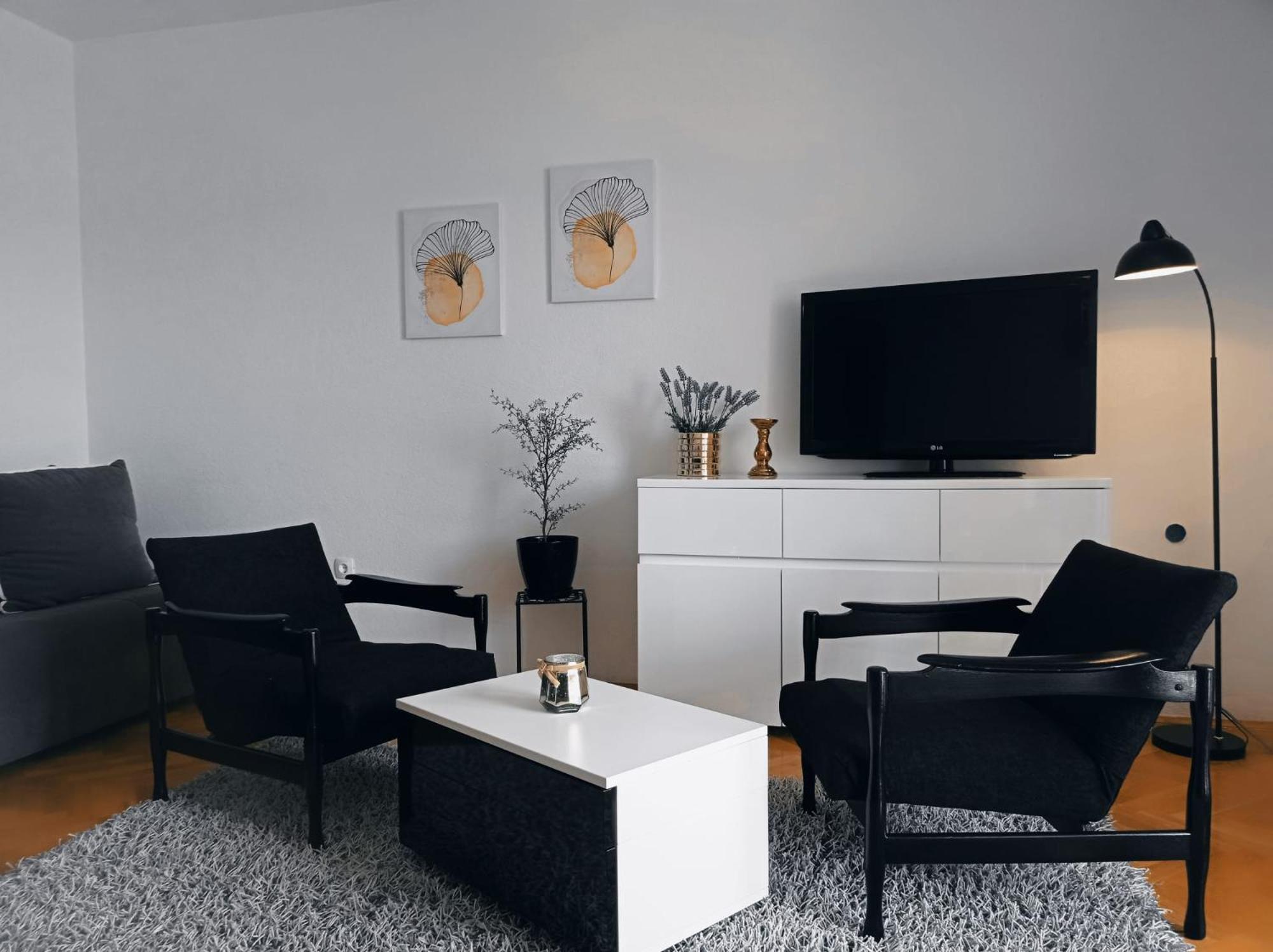 Apartments Mirko ميميتسا الغرفة الصورة