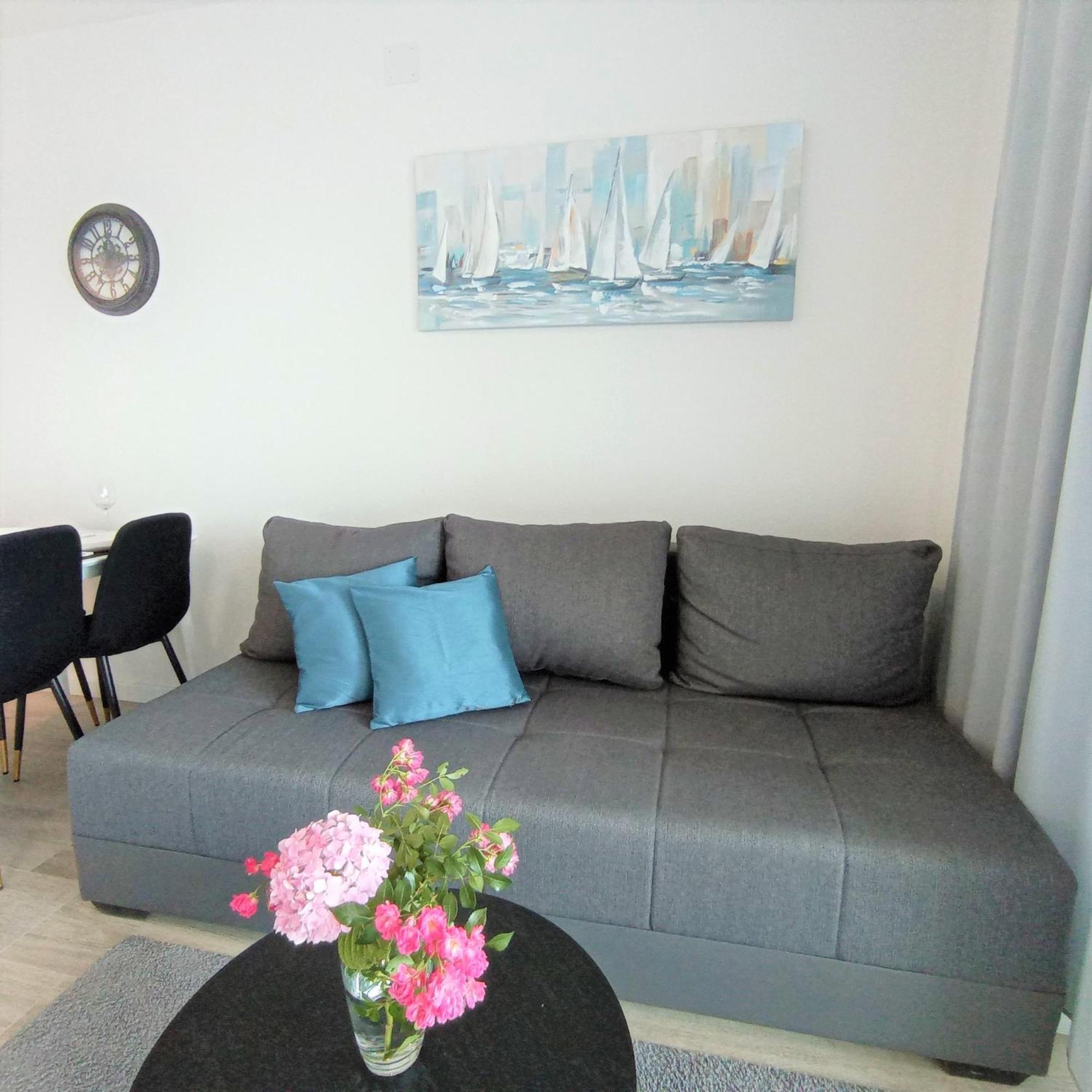 Apartments Mirko ميميتسا الغرفة الصورة