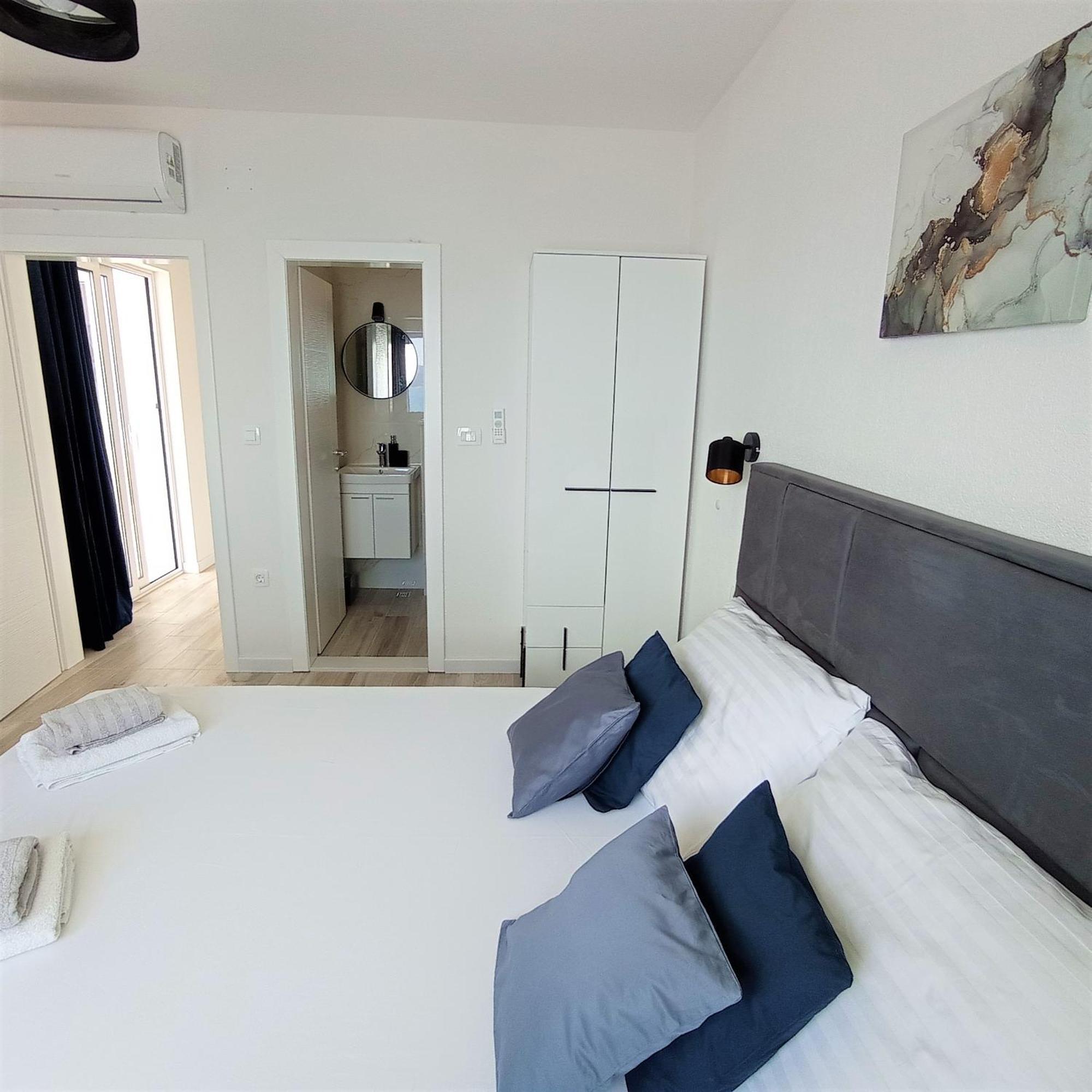 Apartments Mirko ميميتسا الغرفة الصورة