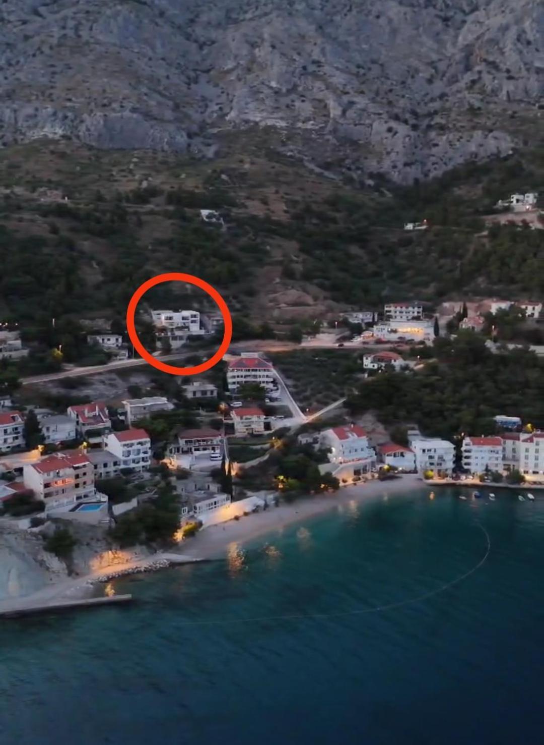 Apartments Mirko ميميتسا المظهر الخارجي الصورة