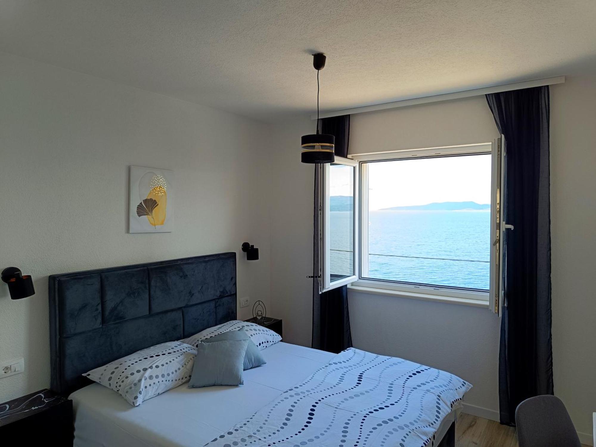 Apartments Mirko ميميتسا المظهر الخارجي الصورة