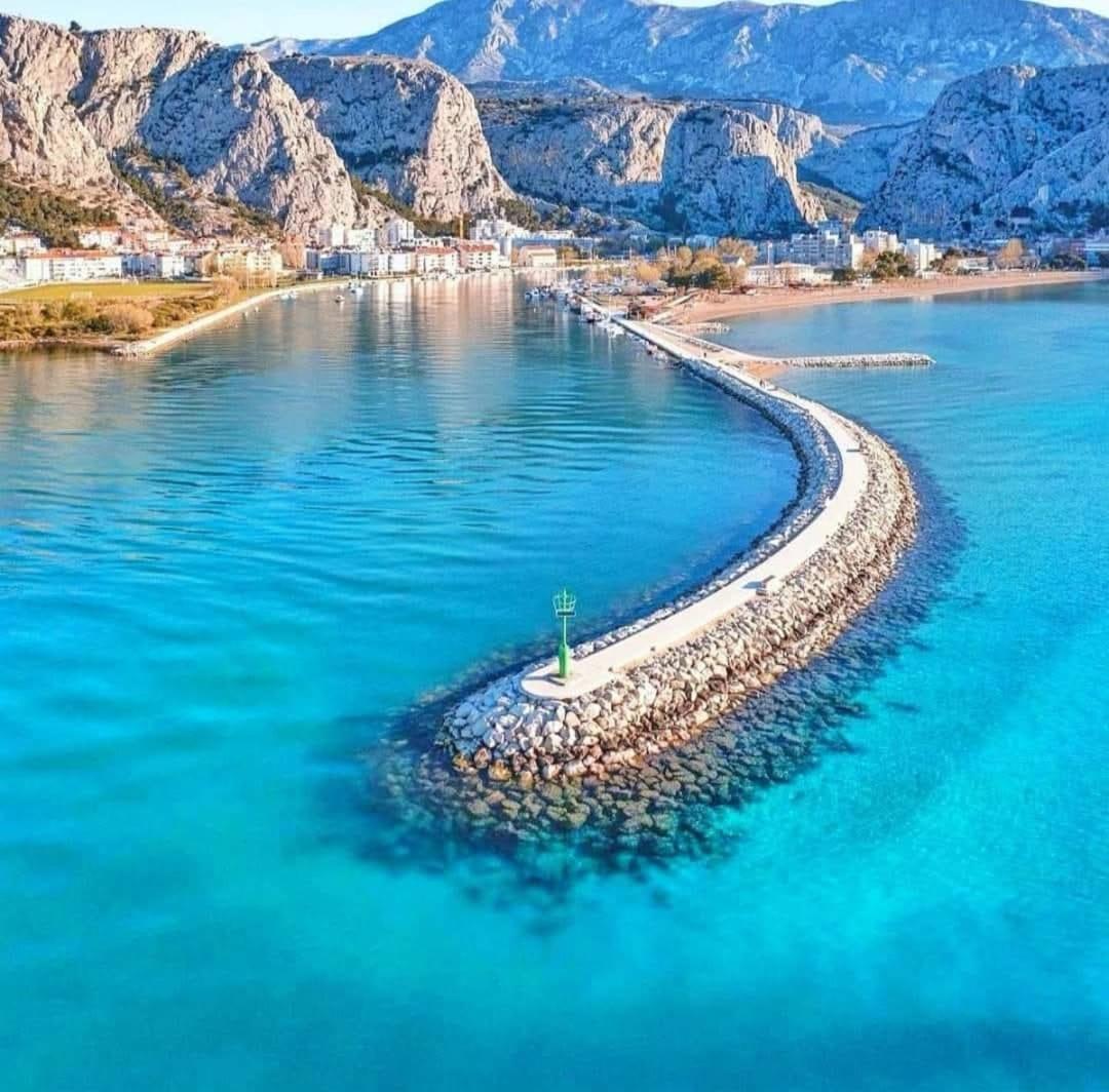 Apartments Mirko ميميتسا المظهر الخارجي الصورة