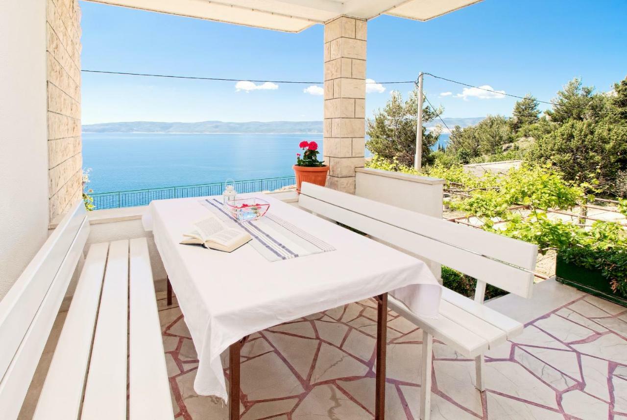 Apartments Mirko ميميتسا المظهر الخارجي الصورة